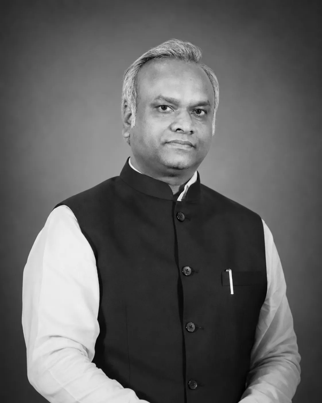 Sri Priyank M. Kharge