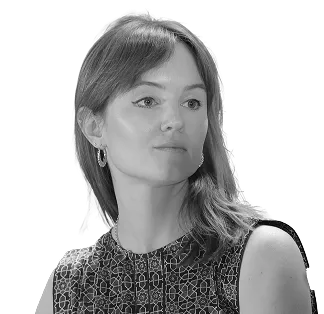 Kate Moran