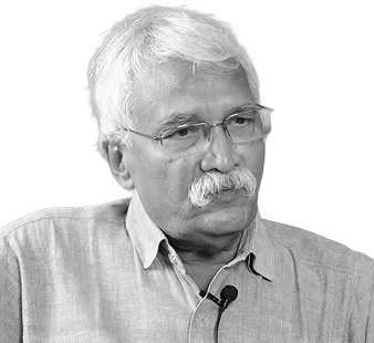 Prof. Kirti Trivedi