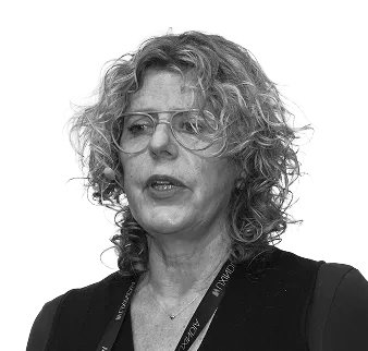 Mirjam Wouters