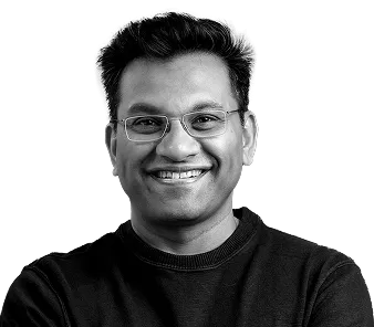 Mohan Krishnaraj