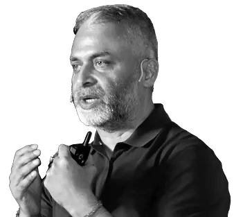 Ravinder Singh