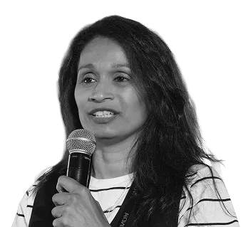 Rucha Humnabadkar