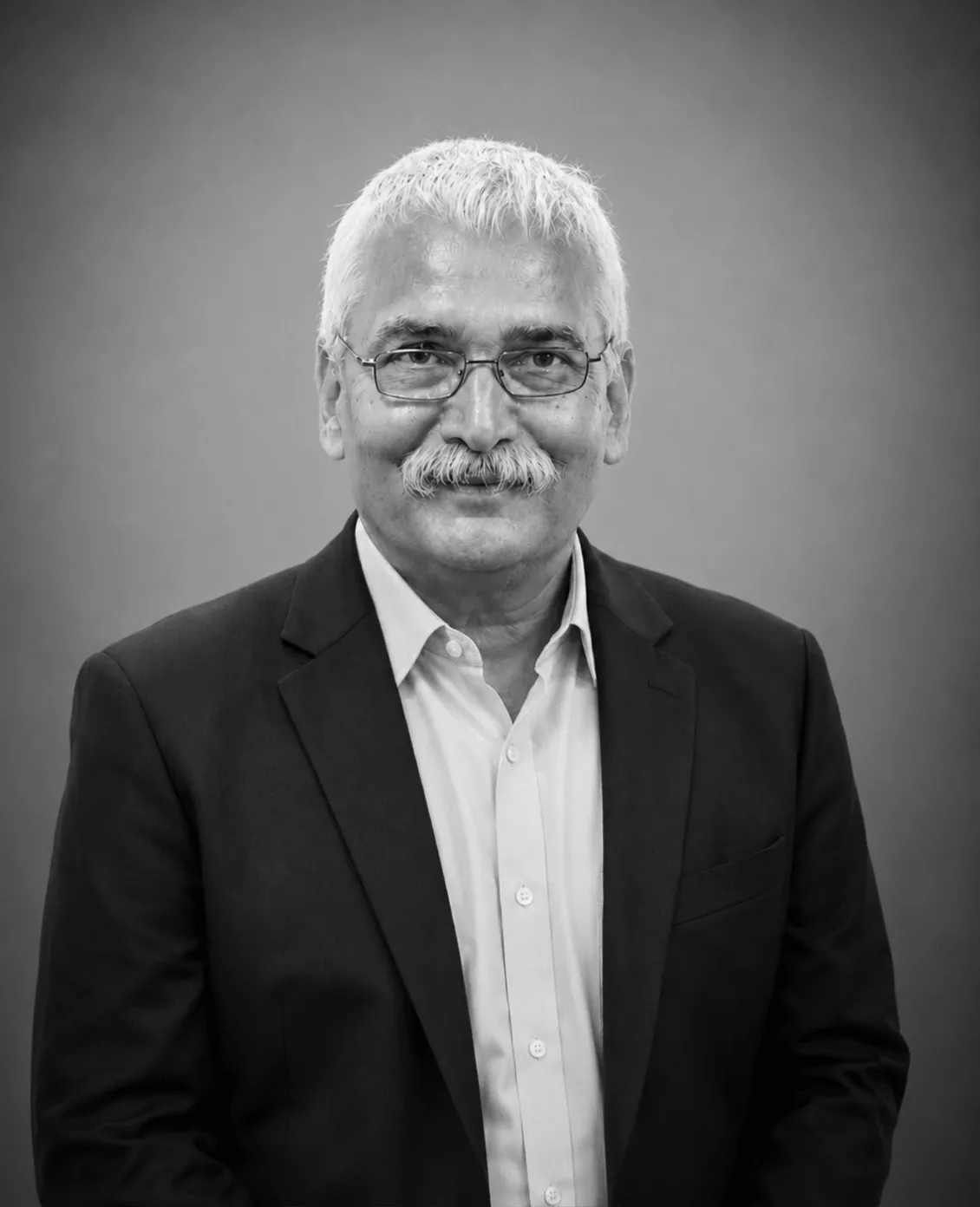 Prof. Kirti Trivedi