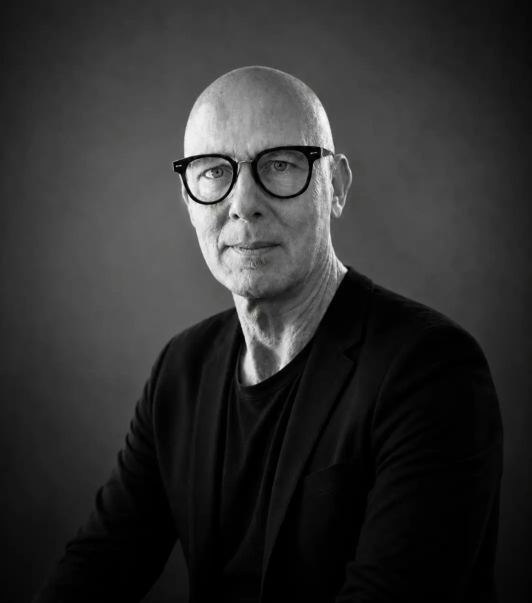 Mario Van der Meulen