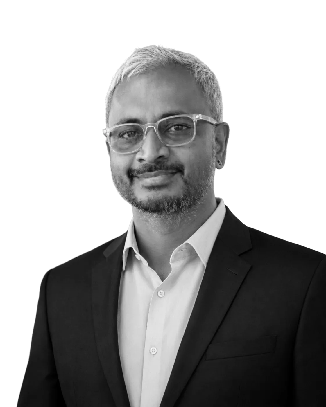 Anil Reddy