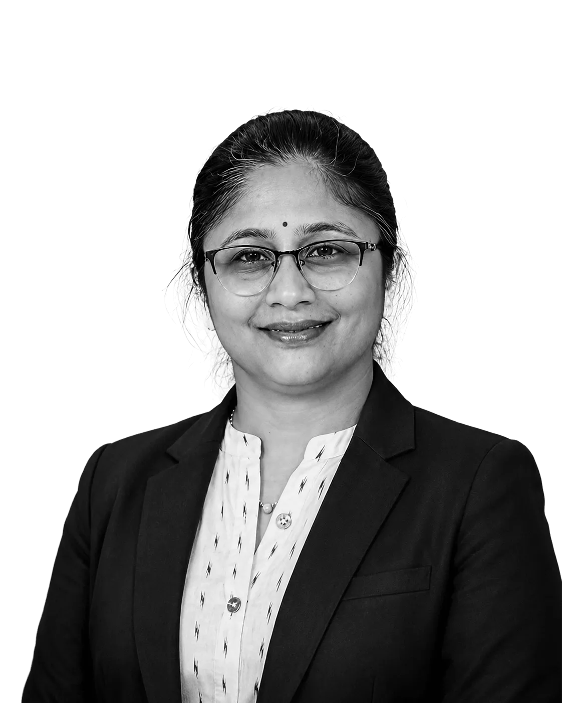 Monali Samarth
