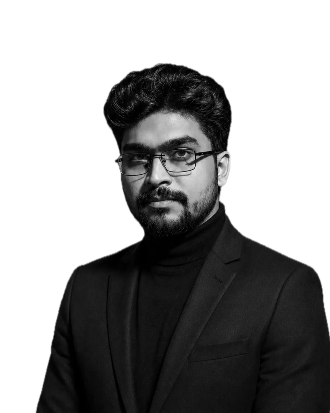 Sujit Kumar Pradhan