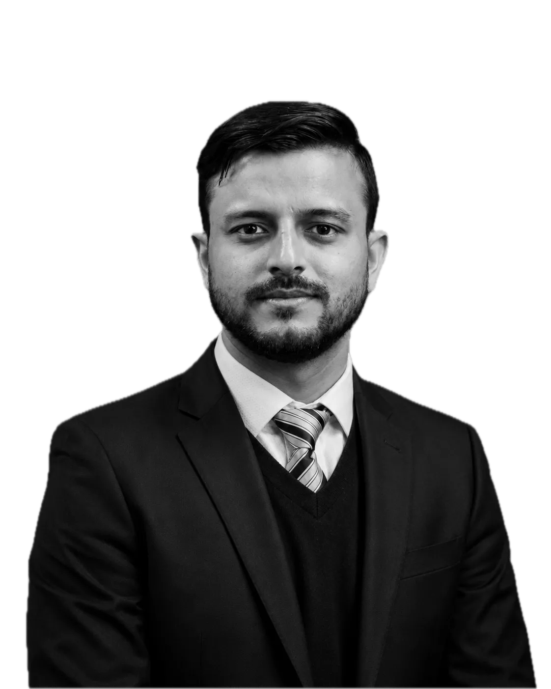 Vineet Gupta