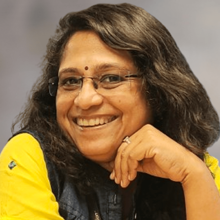 Saraswathi Viswanathan