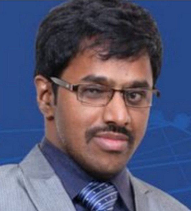 Srinivasu