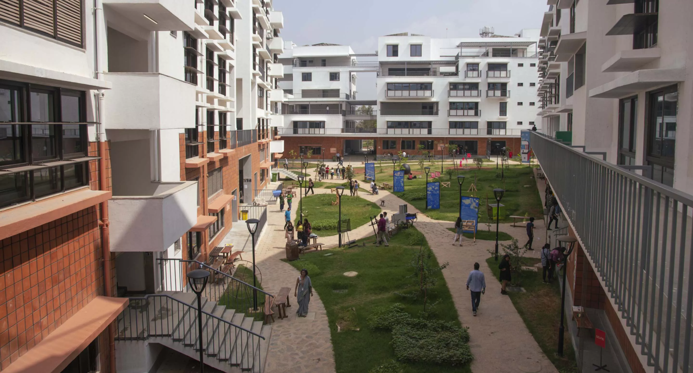 Srishti Institute of Art, Design and Technology